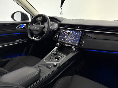 Lynk Co 01 1.5 Black Edition | Pano | Memory | Sfeerverl. | 360° | Virtual | Carplay | Adap. Cruise