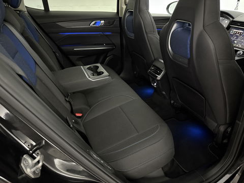 Lynk Co 01 1.5 Black Edition | Pano | Memory | Sfeerverl. | 360° | Virtual | Carplay | Adap. Cruise