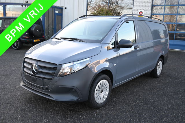 Mercedes-Benz Vito - 116 CDI 4x4 L2 Pro Trekhaak, Achterdeuren