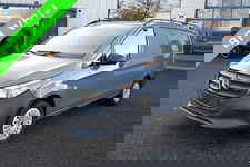 Mercedes-Benz Vito - 116 CDI 4x4 L2 Pro Trekhaak, Achterdeuren