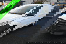 Mercedes-Benz Vito - 116 CDI 4x4 L3 Pro 360 graden camera, Achterdeuren, Etc.