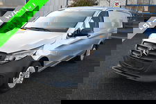 Mercedes-Benz Vito - 114 CDI 4x4 L2 Pro Multibeam Led, Achterdeuren