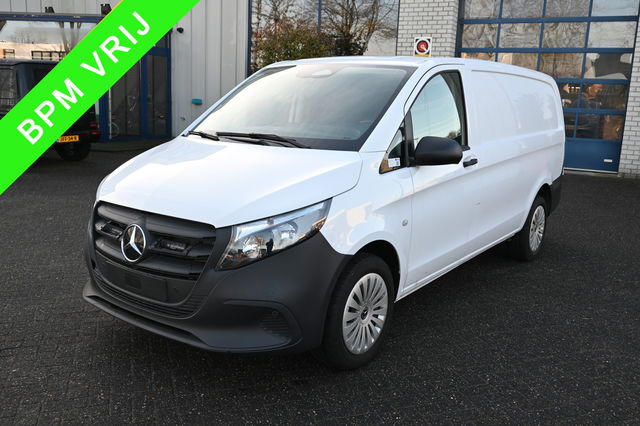 Mercedes-Benz Vito - 116 CDI 4x4 L2 Pro 2500kg Trekhaak, Standkachel