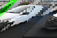 Mercedes-Benz Vito - 116 CDI 4x4 L2 Pro 2500kg Trekhaak, Standkachel