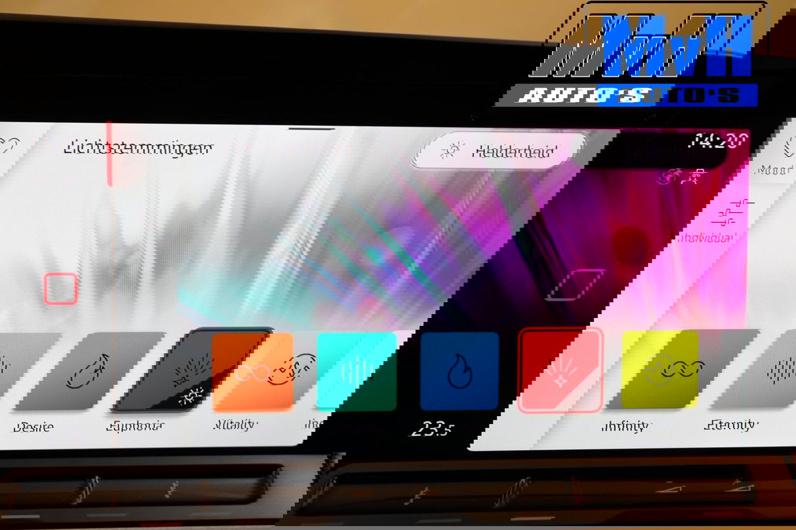 Volkswagen Golf 1.0 eTSI Life|ACC|NAVI|PDC|ORG.NL|LED|VIRTUAL