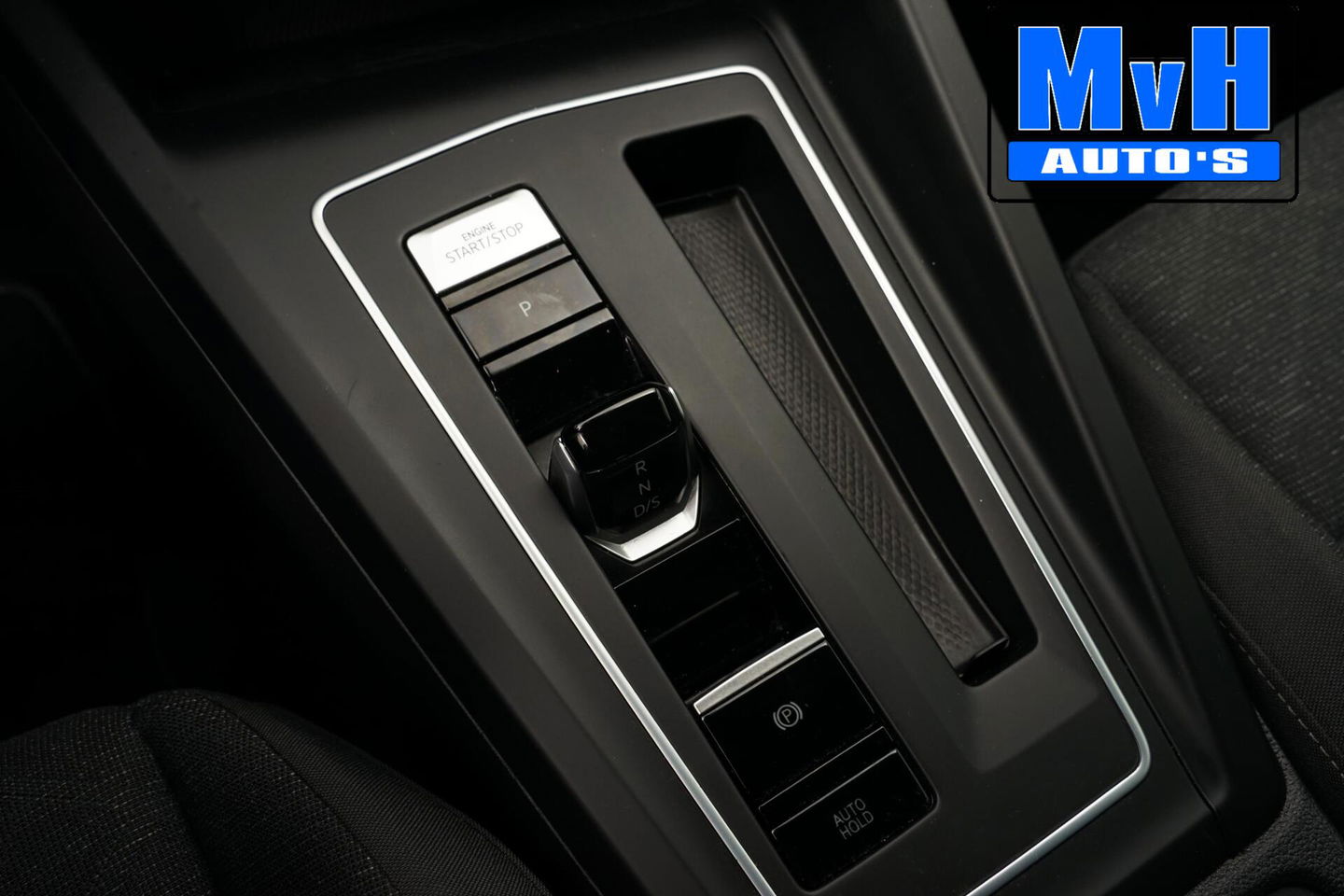 Volkswagen Golf 1.0 eTSI Life|ACC|NAVI|PDC|ORG.NL|LED|VIRTUAL