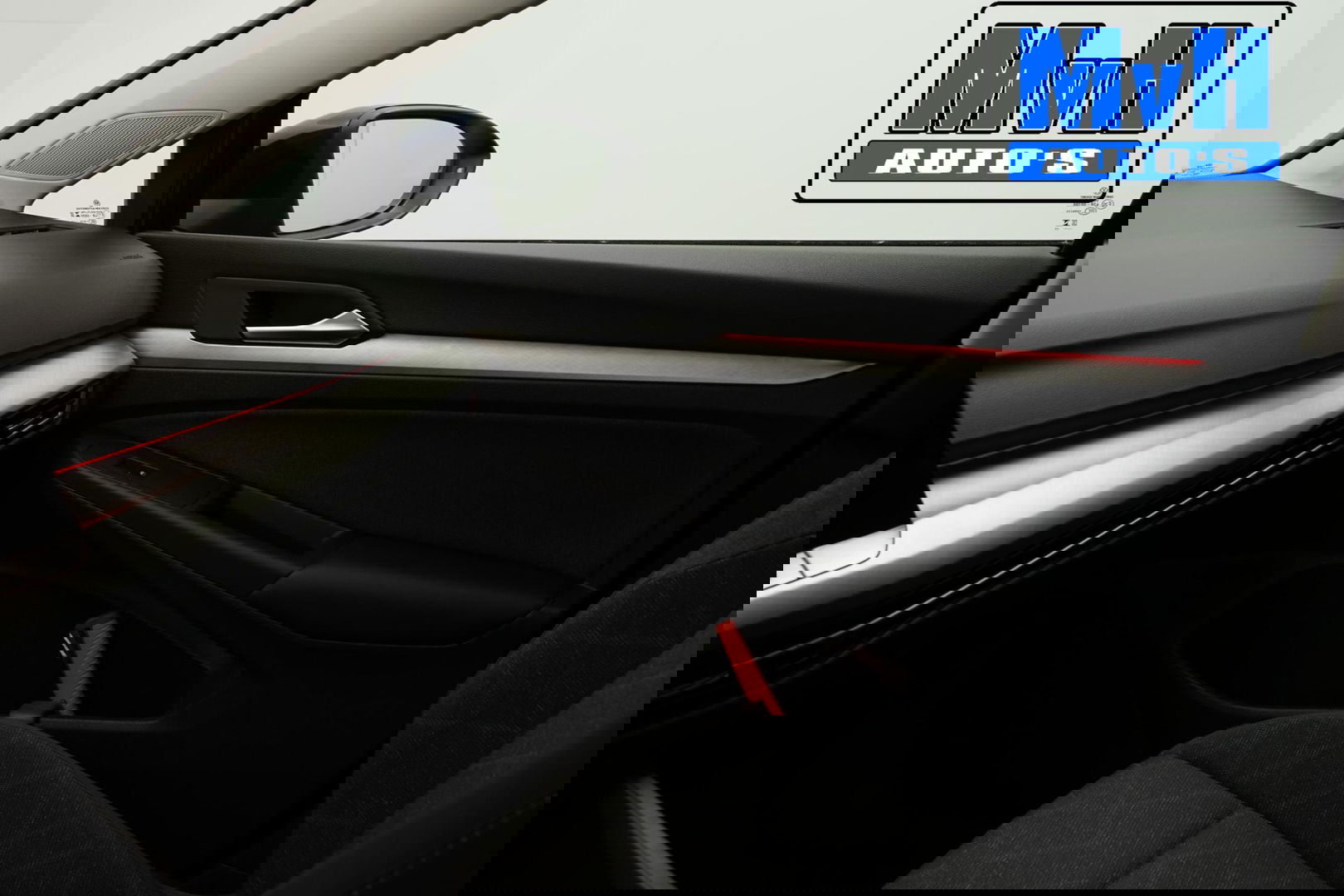 Volkswagen Golf 1.0 eTSI Life|ACC|NAVI|PDC|ORG.NL|LED|VIRTUAL