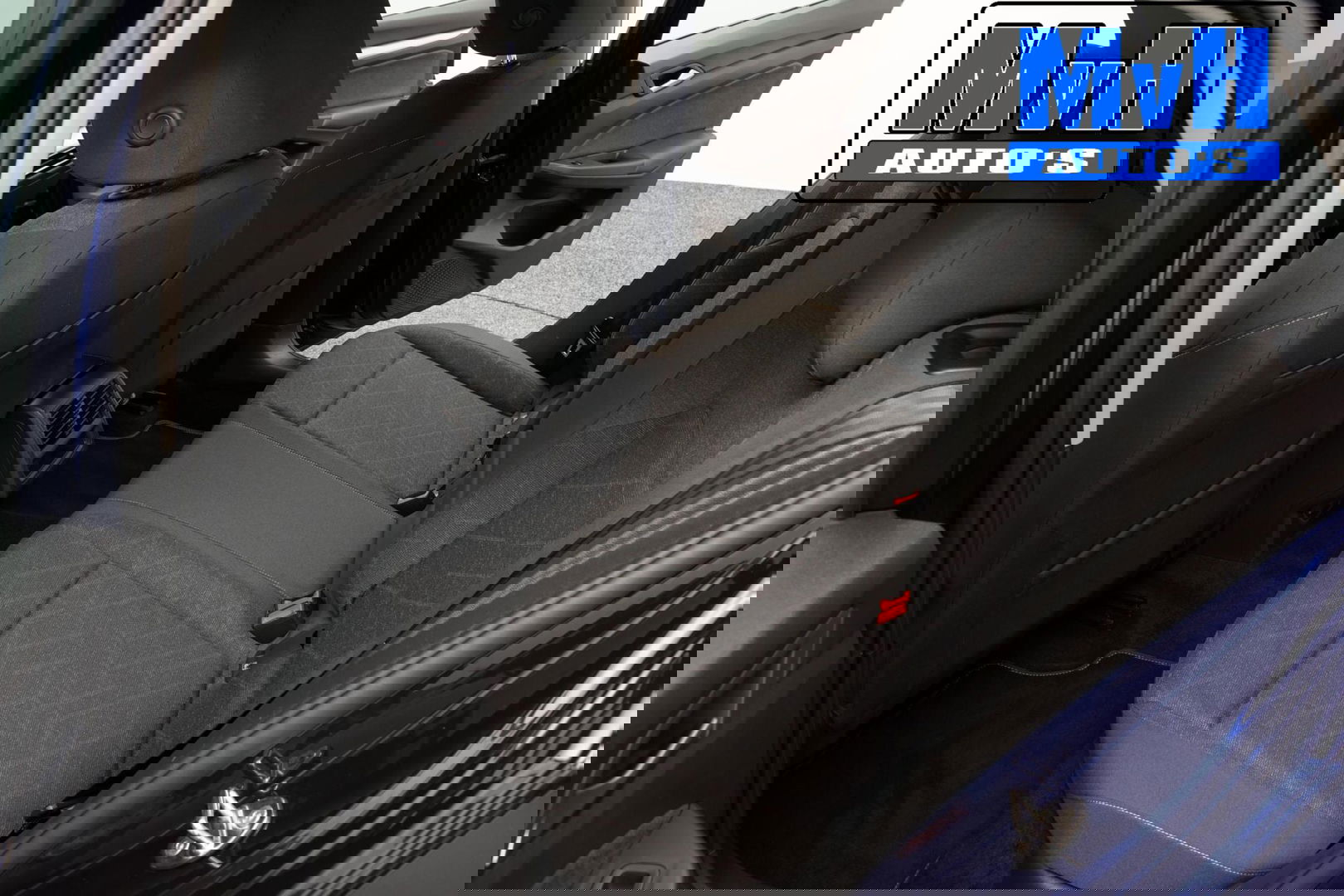 Volkswagen Golf 1.0 eTSI Life|ACC|NAVI|PDC|ORG.NL|LED|VIRTUAL