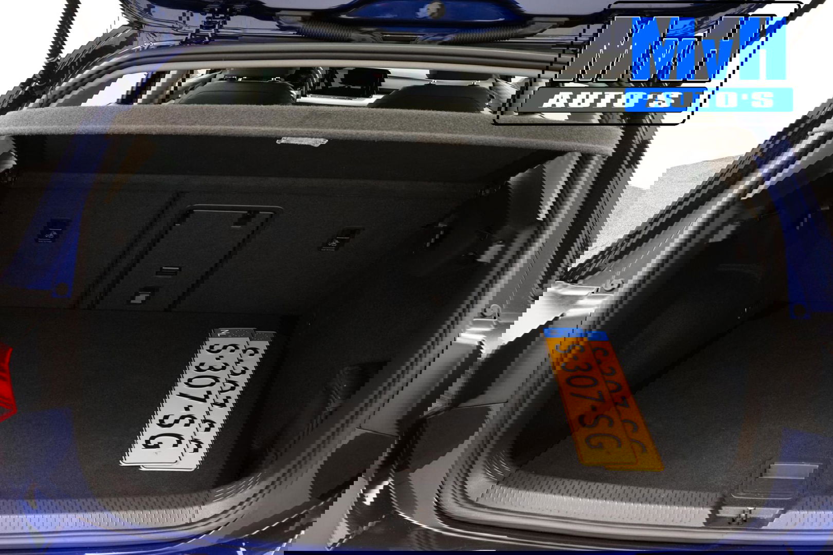 Volkswagen Golf 1.0 eTSI Life|ACC|NAVI|PDC|ORG.NL|LED|VIRTUAL