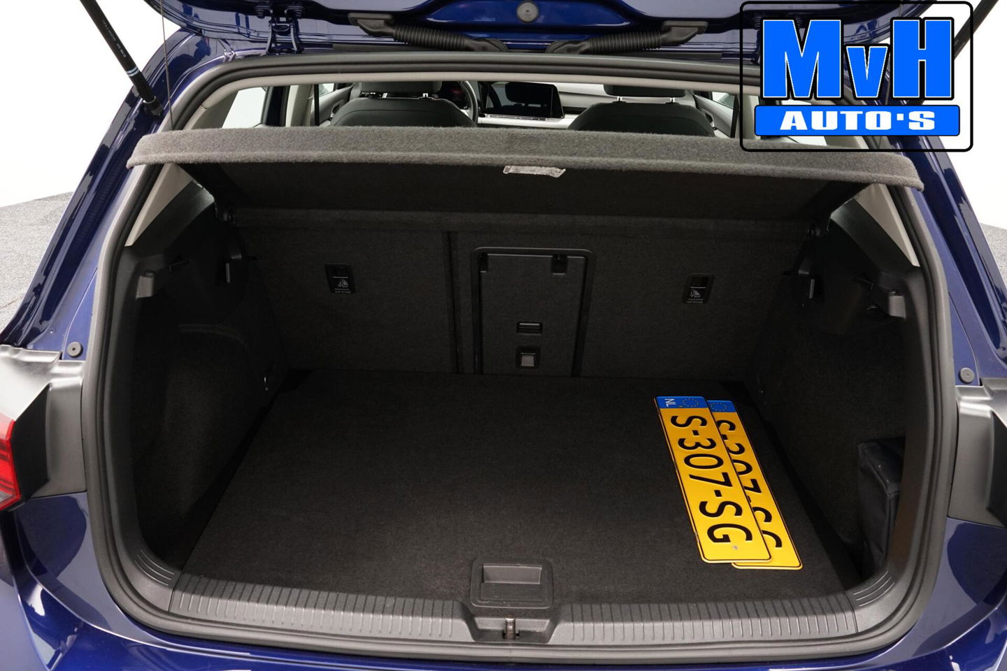 Volkswagen Golf 1.0 eTSI Life|ACC|NAVI|PDC|ORG.NL|LED|VIRTUAL