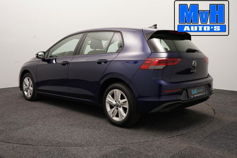 Volkswagen Golf 1.0 eTSI Life|ACC|NAVI|PDC|ORG.NL|LED|VIRTUAL