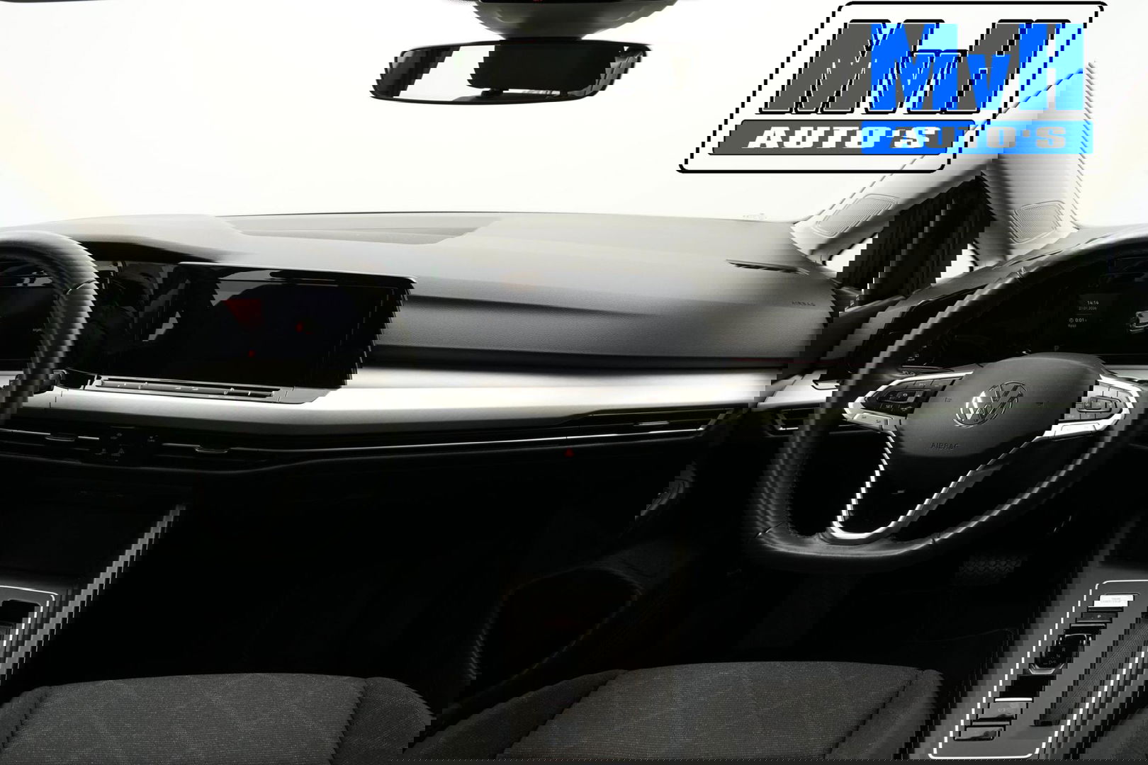 Volkswagen Golf 1.0 eTSI Life|ACC|NAVI|PDC|ORG.NL|LED|VIRTUAL