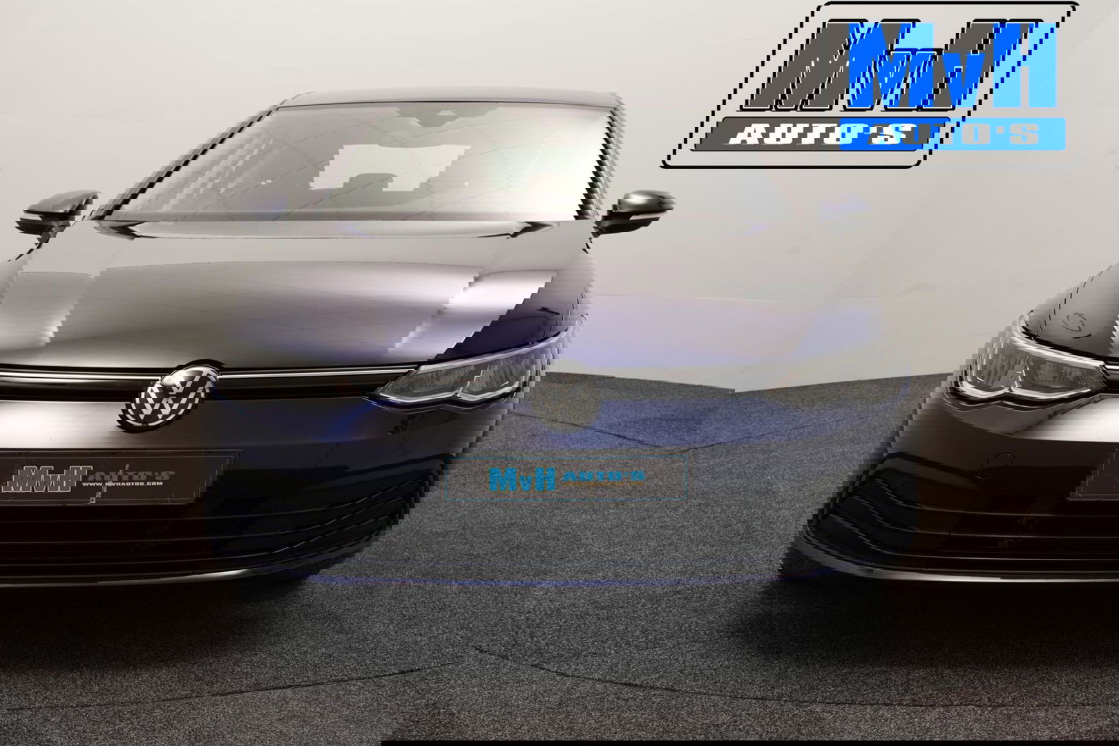 Volkswagen Golf 1.0 eTSI Life|ACC|NAVI|PDC|ORG.NL|LED|VIRTUAL