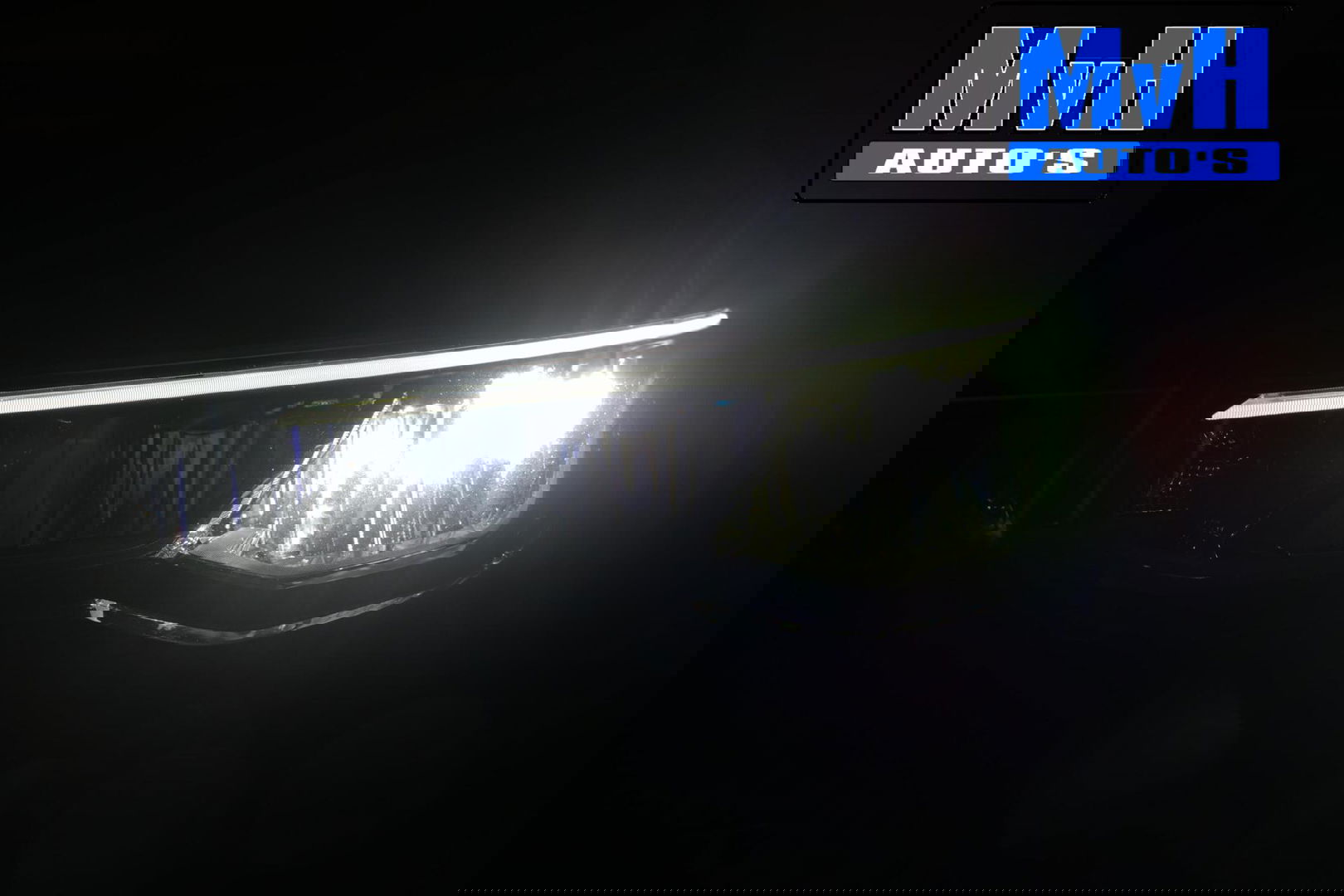 Volkswagen Golf 1.0 eTSI Life|ACC|NAVI|PDC|ORG.NL|LED|VIRTUAL