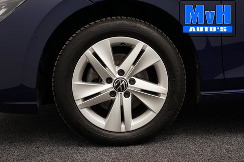 Volkswagen Golf 1.0 eTSI Life|ACC|NAVI|PDC|ORG.NL|LED|VIRTUAL