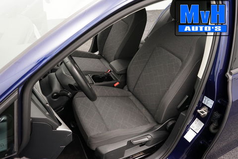 Volkswagen Golf 1.0 eTSI Life|ACC|NAVI|PDC|ORG.NL|LED|VIRTUAL