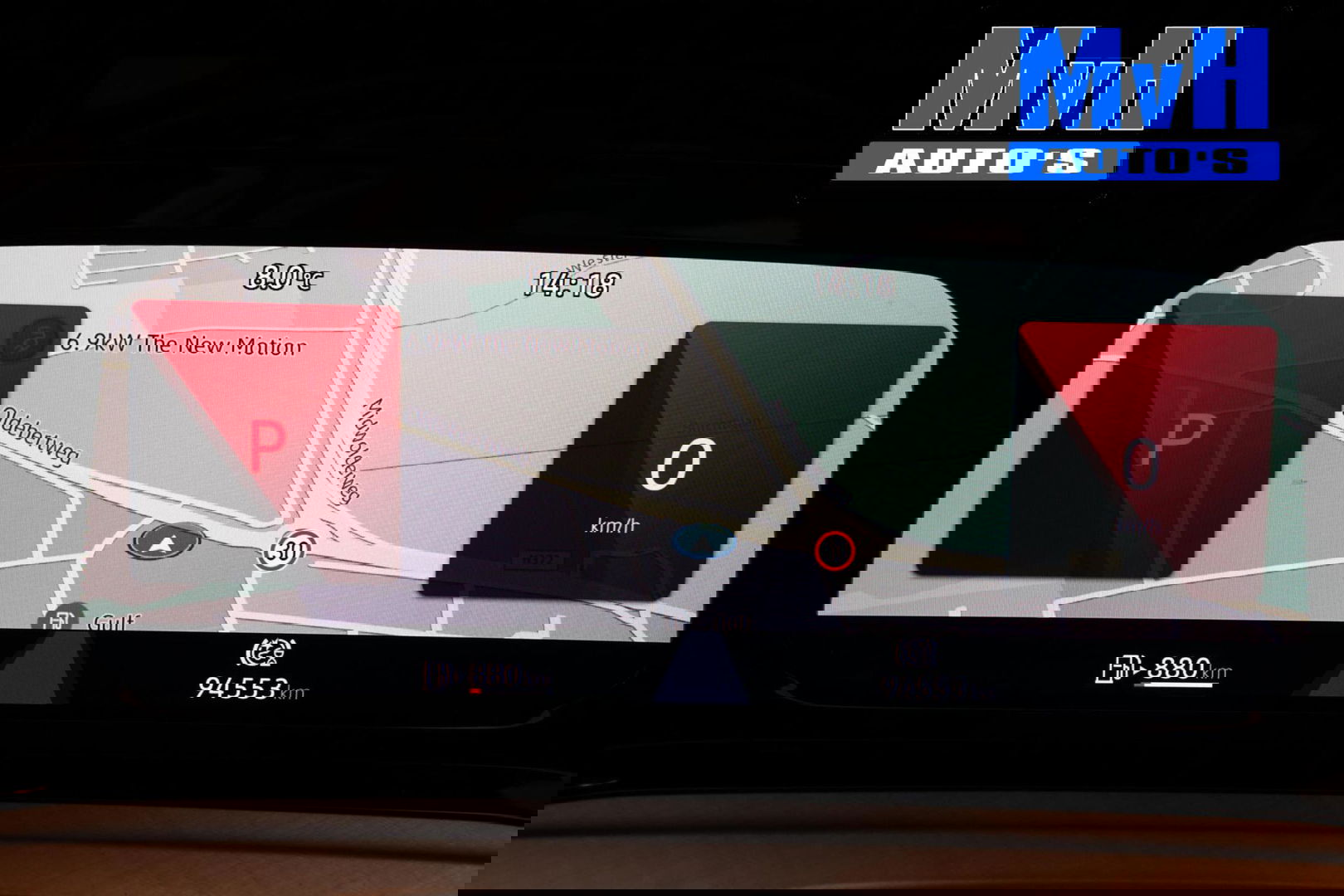 Volkswagen Golf 1.0 eTSI Life|ACC|NAVI|PDC|ORG.NL|LED|VIRTUAL