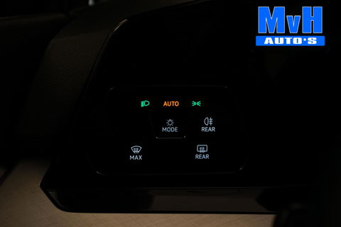 Volkswagen Golf 1.0 eTSI Life|ACC|NAVI|PDC|ORG.NL|LED|VIRTUAL