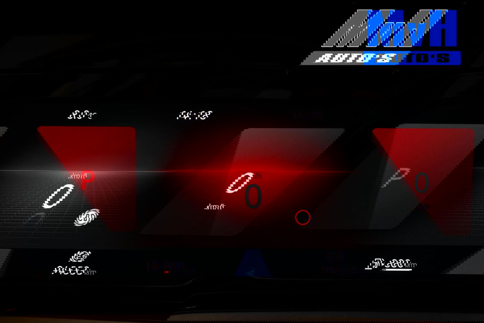 Volkswagen Golf 1.0 eTSI Life|ACC|NAVI|PDC|ORG.NL|LED|VIRTUAL