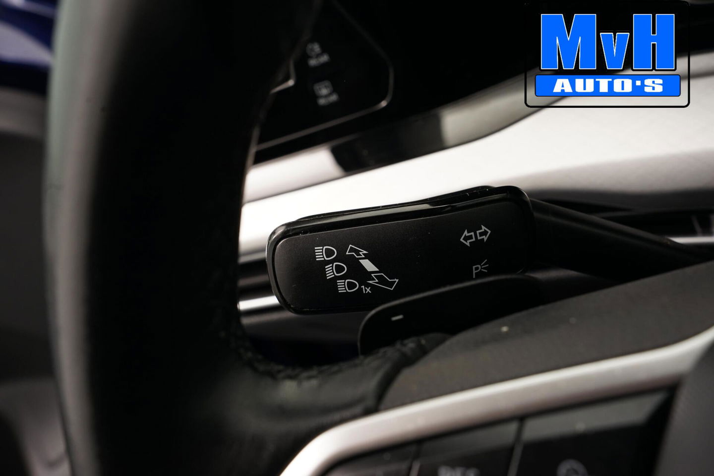 Volkswagen Golf 1.0 eTSI Life|ACC|NAVI|PDC|ORG.NL|LED|VIRTUAL
