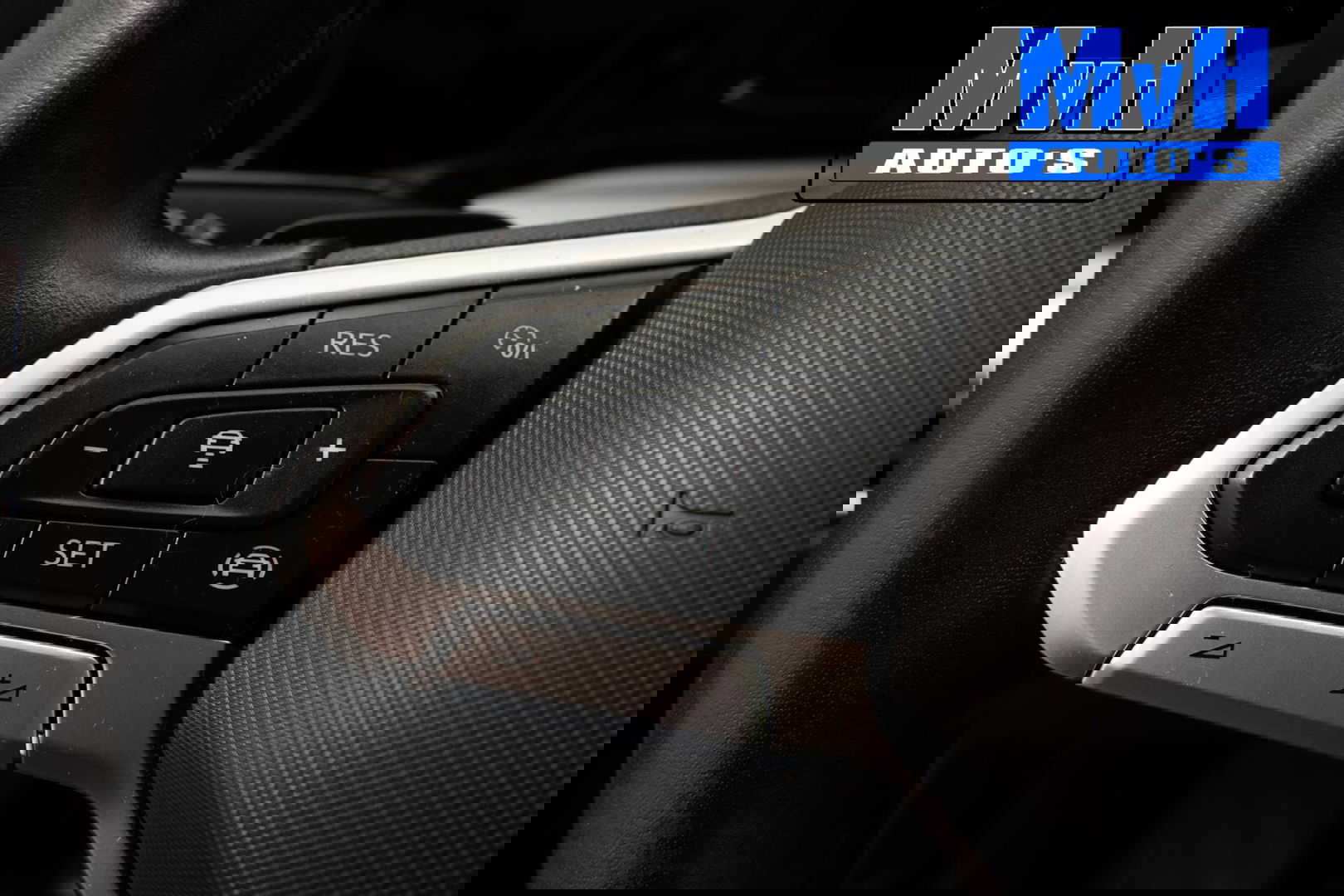 Volkswagen Golf 1.0 eTSI Life|ACC|NAVI|PDC|ORG.NL|LED|VIRTUAL