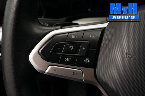 Volkswagen Golf 1.0 eTSI Life|ACC|NAVI|PDC|ORG.NL|LED|VIRTUAL