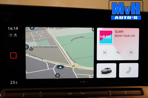 Volkswagen Golf 1.0 eTSI Life|ACC|NAVI|PDC|ORG.NL|LED|VIRTUAL