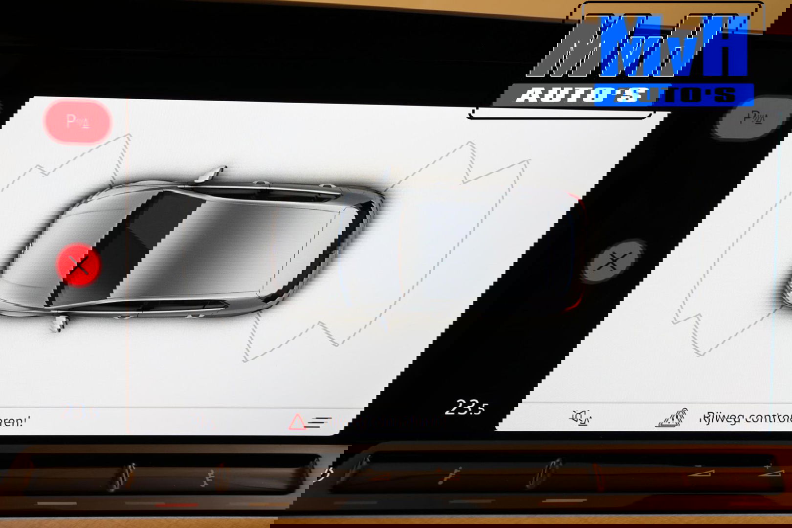 Volkswagen Golf 1.0 eTSI Life|ACC|NAVI|PDC|ORG.NL|LED|VIRTUAL