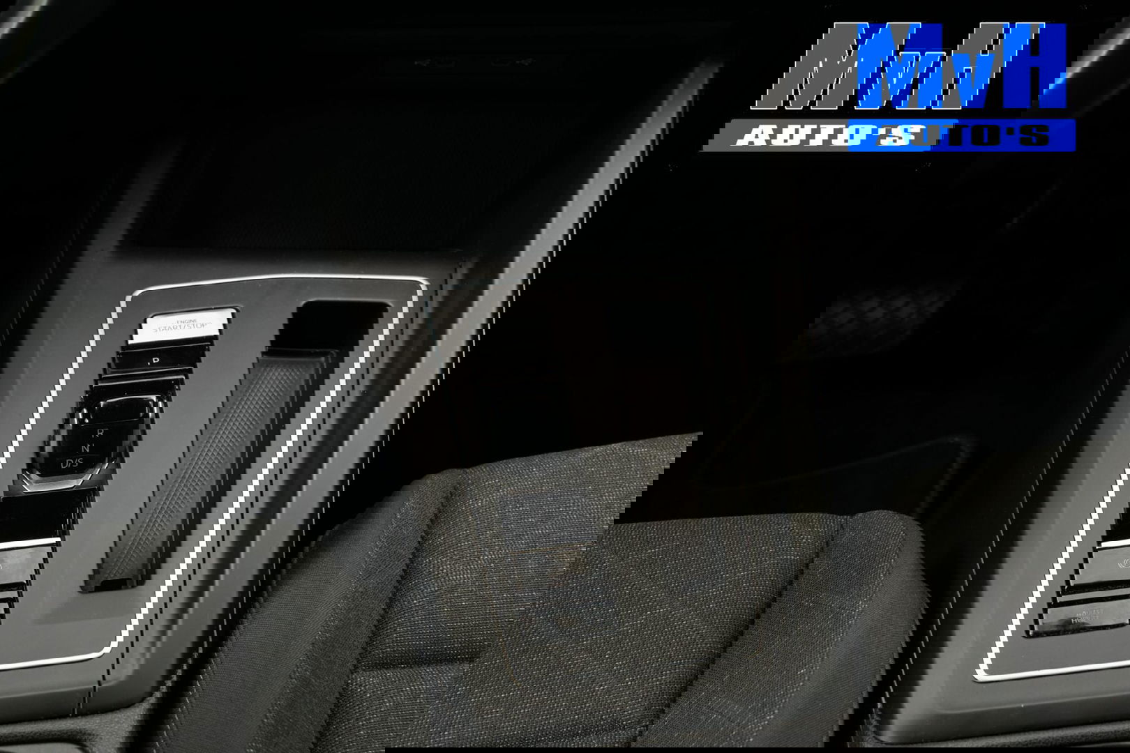 Volkswagen Golf 1.0 eTSI Life|ACC|NAVI|PDC|ORG.NL|LED|VIRTUAL