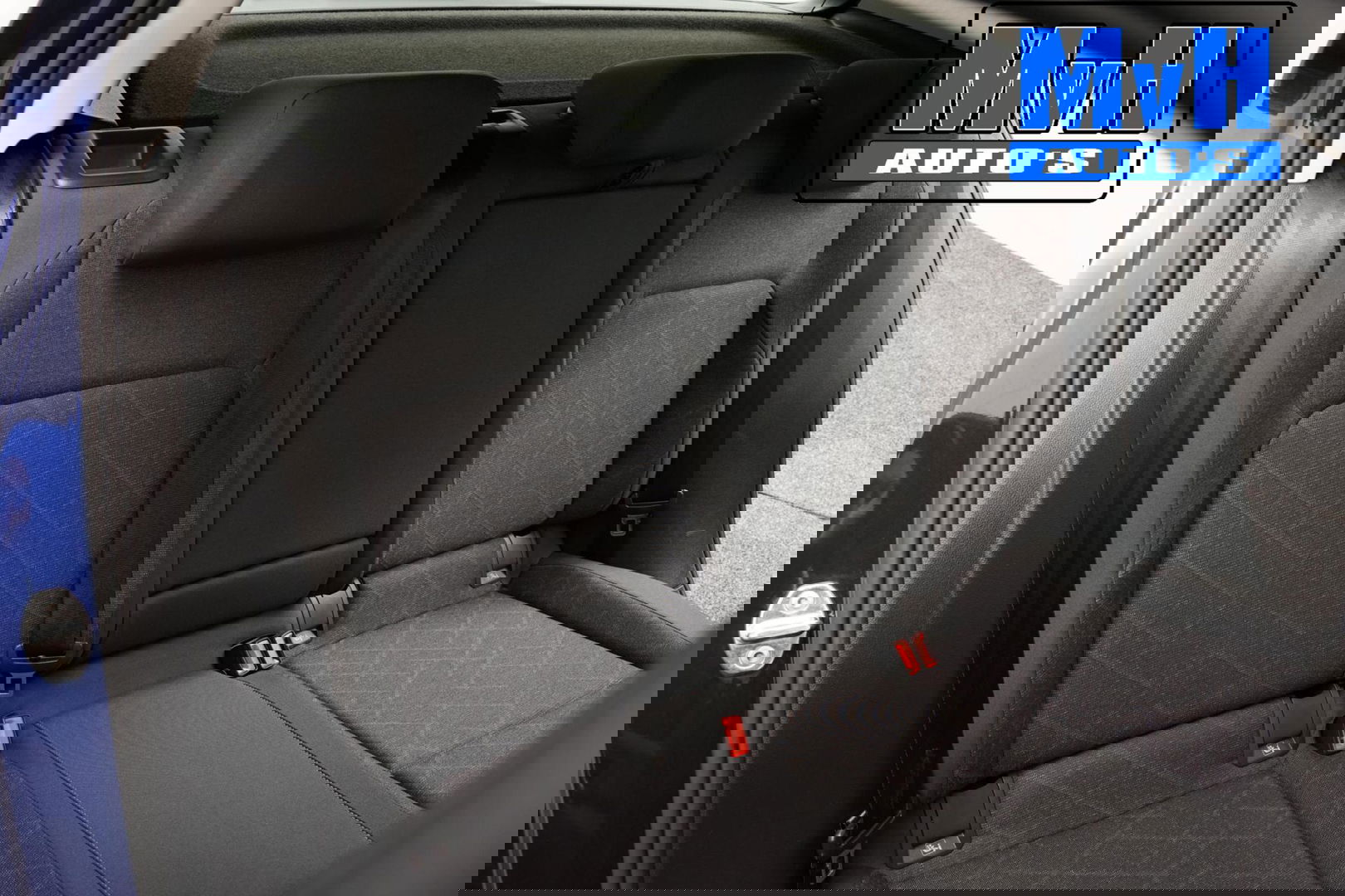 Volkswagen Golf 1.0 eTSI Life|ACC|NAVI|PDC|ORG.NL|LED|VIRTUAL