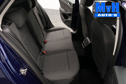 Volkswagen Golf 1.0 eTSI Life|ACC|NAVI|PDC|ORG.NL|LED|VIRTUAL