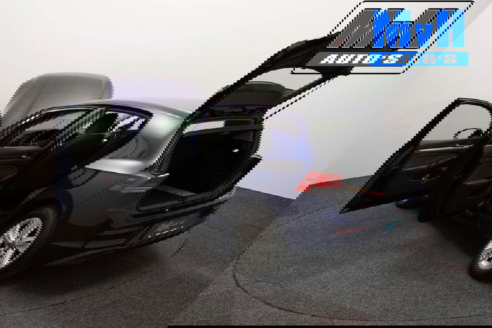 Volkswagen Golf 1.0 eTSI Life|ACC|NAVI|PDC|ORG.NL|LED|VIRTUAL