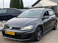 Volkswagen Golf - 2.0 TDI GTD 2013 Automaat Xenon Panoramadak