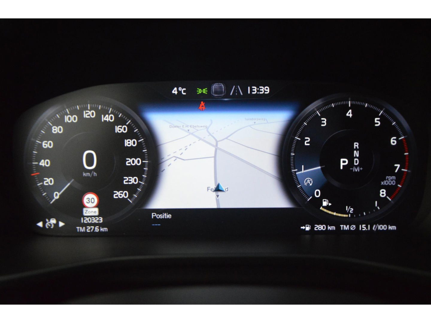 Volvo XC40 T3 Business Pro | Trekhaak | Adaptive Cruise | Apple Car-Play | Dodehoek sensoren | Goed onderhouden |