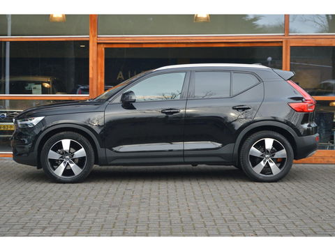 Volvo XC40 T3 Business Pro | Trekhaak | Adaptive Cruise | Apple Car-Play | Dodehoek sensoren | Goed onderhouden |