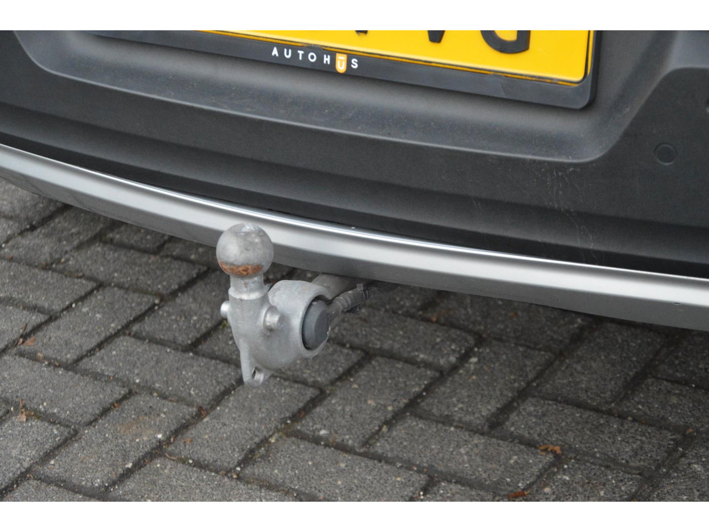 Volvo XC40 T3 Business Pro | Trekhaak | Adaptive Cruise | Apple Car-Play | Dodehoek sensoren | Goed onderhouden |