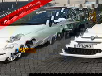 Fiat 500 - 0.9 TwinAir Turbo Collezione 36371 KM CRUISE NAVI CLIMA