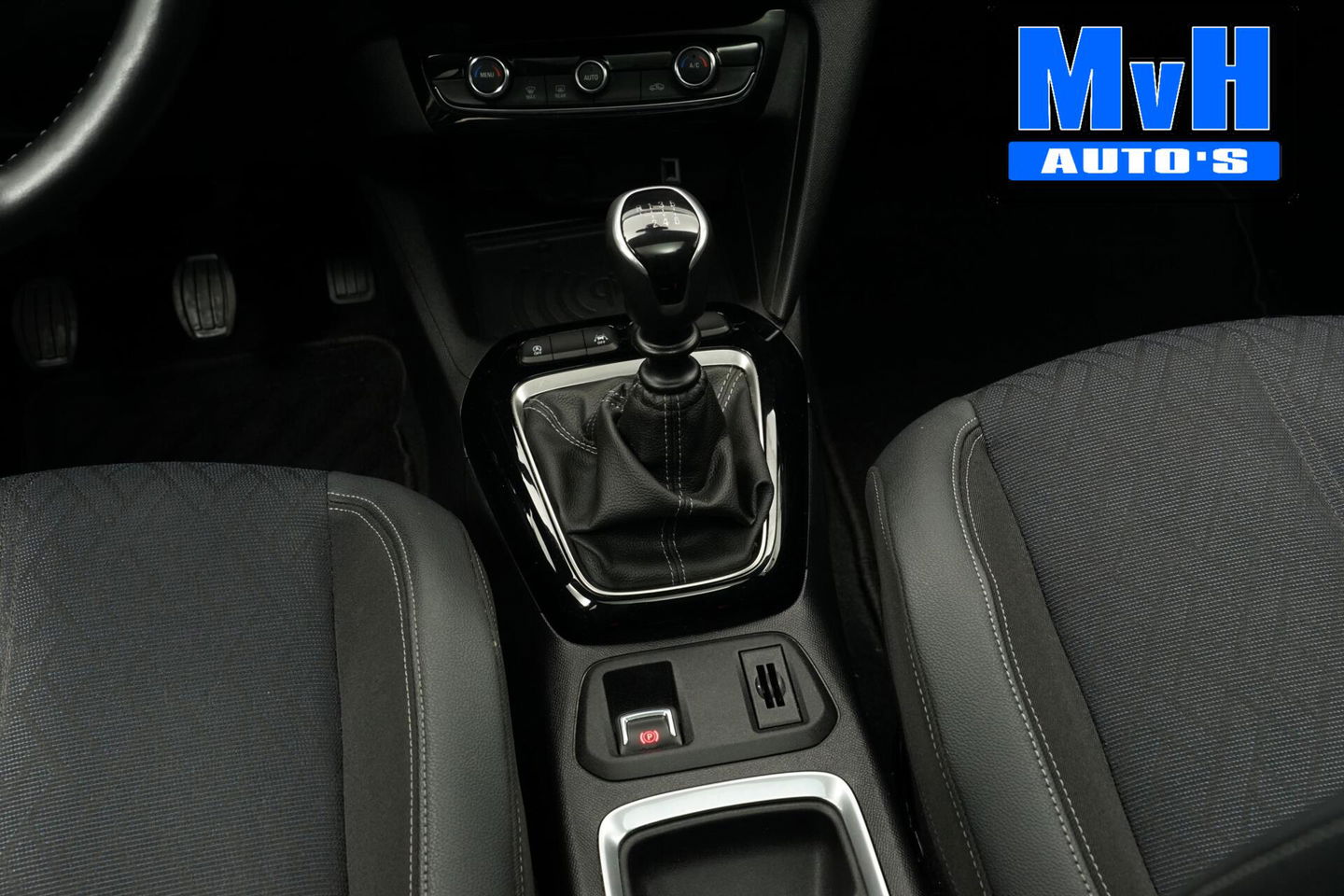 Opel Corsa 1.2 Elegance|PANO|MATRIX-LED|STUUR/STOEL.VERW|NAP