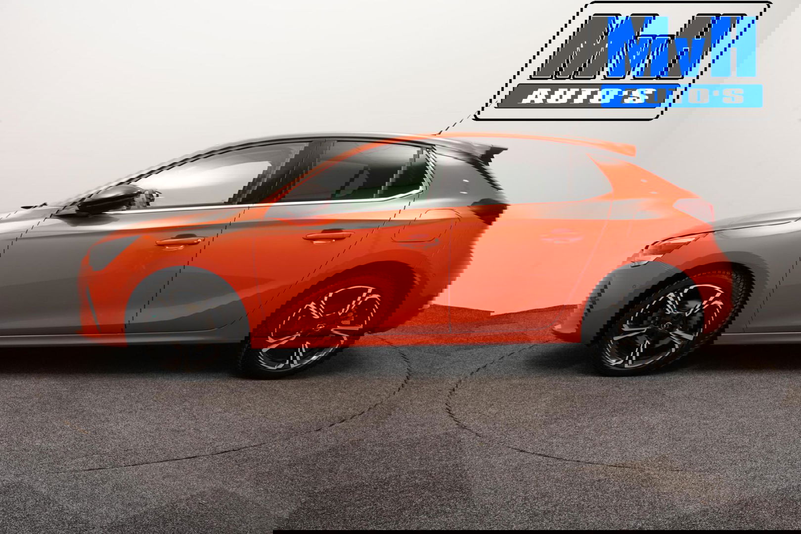 Opel Corsa 1.2 Elegance|PANO|MATRIX-LED|STUUR/STOEL.VERW|NAP