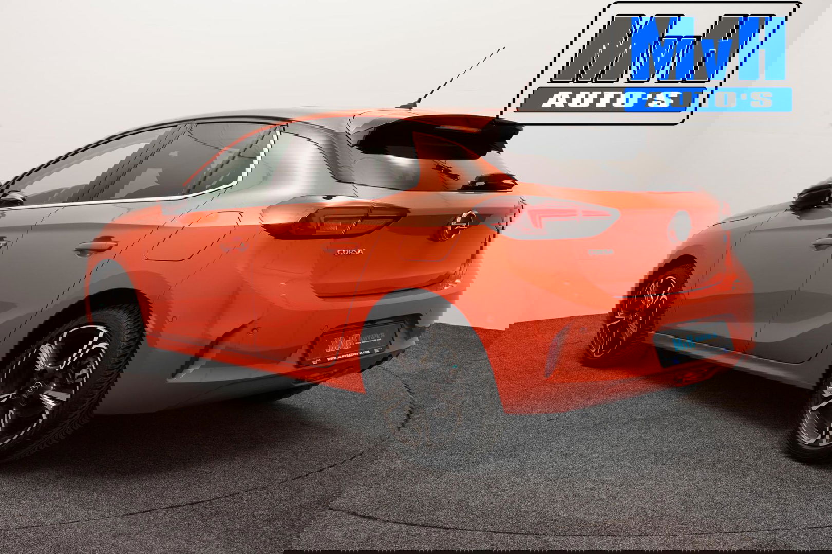 Opel Corsa 1.2 Elegance|PANO|MATRIX-LED|STUUR/STOEL.VERW|NAP