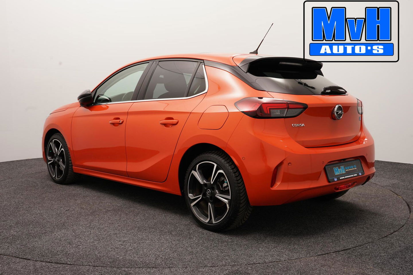 Opel Corsa 1.2 Elegance|PANO|MATRIX-LED|STUUR/STOEL.VERW|NAP