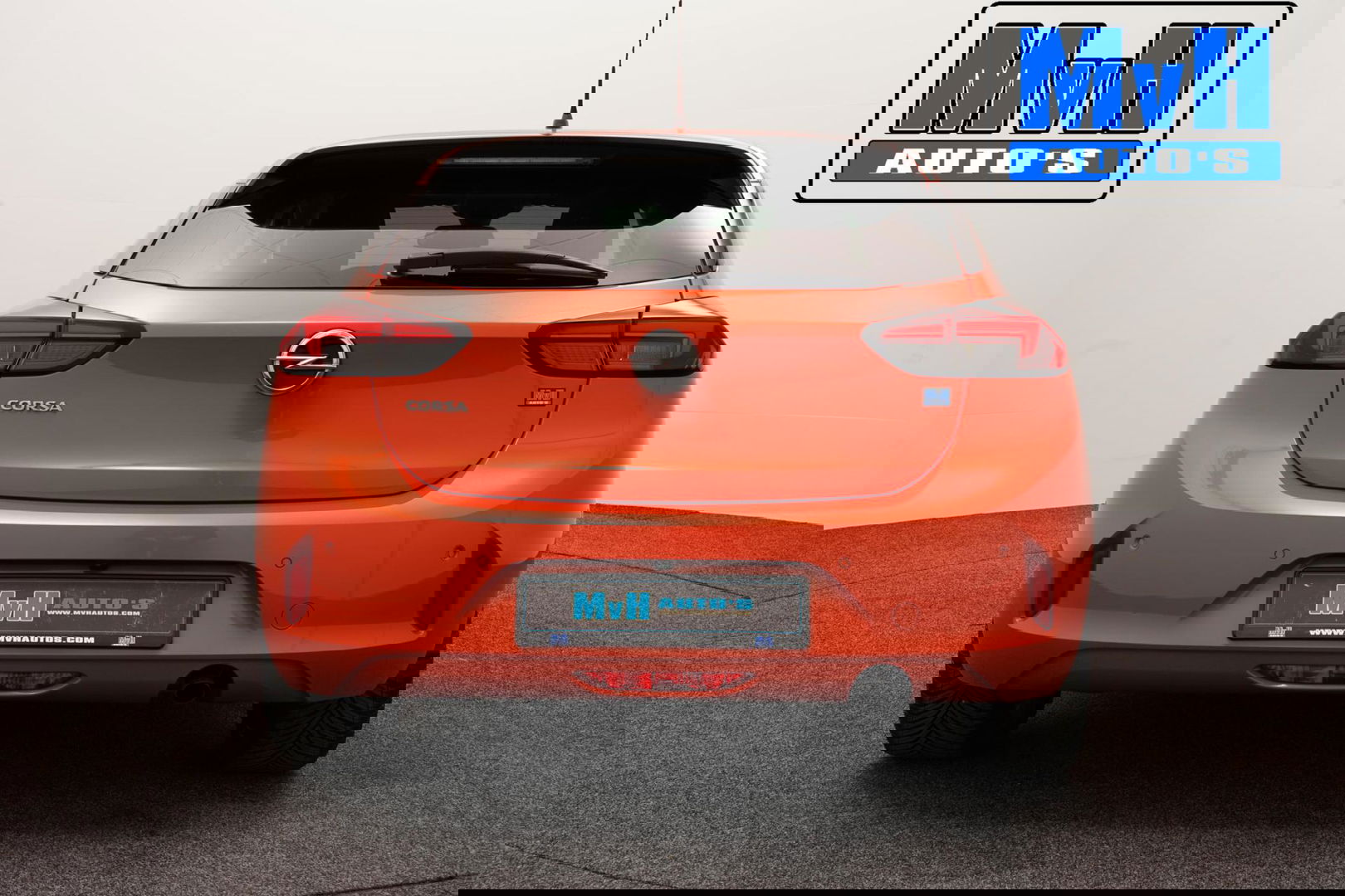 Opel Corsa 1.2 Elegance|PANO|MATRIX-LED|STUUR/STOEL.VERW|NAP