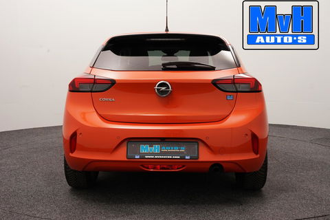 Opel Corsa 1.2 Elegance|PANO|MATRIX-LED|STUUR/STOEL.VERW|NAP