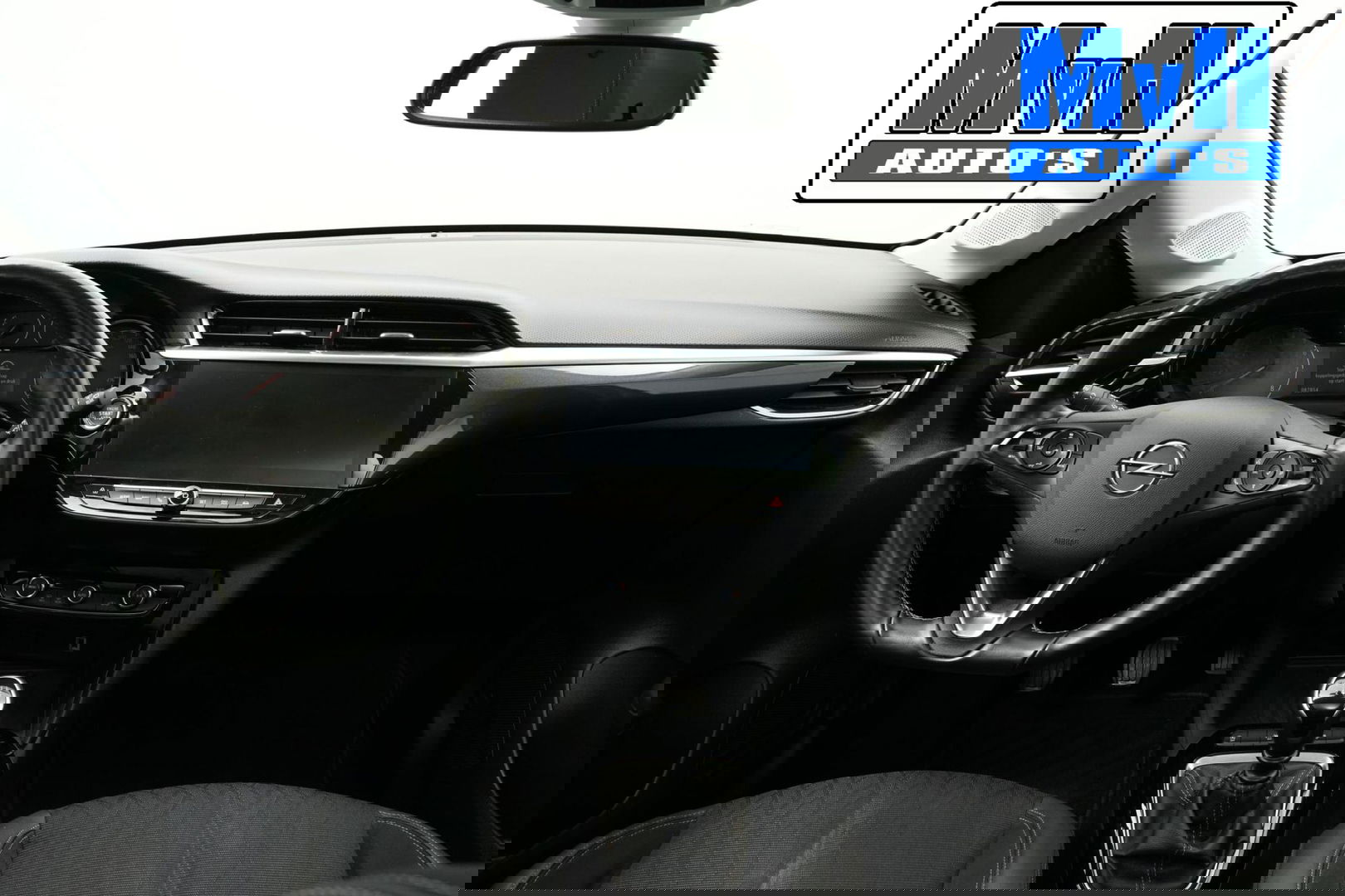 Opel Corsa 1.2 Elegance|PANO|MATRIX-LED|STUUR/STOEL.VERW|NAP