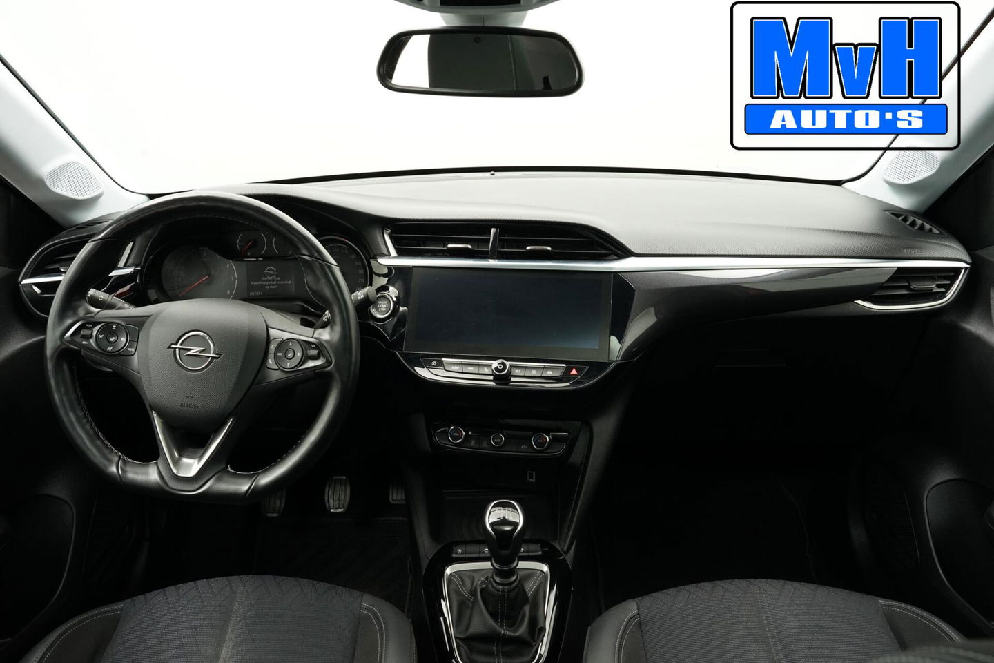 Opel Corsa 1.2 Elegance|PANO|MATRIX-LED|STUUR/STOEL.VERW|NAP