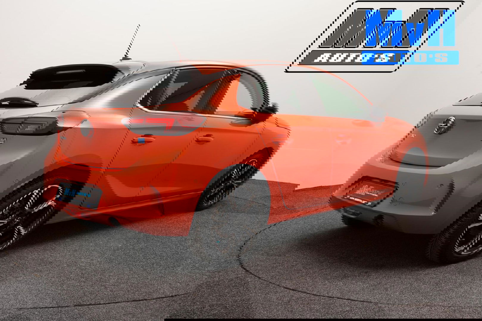 Opel Corsa 1.2 Elegance|PANO|MATRIX-LED|STUUR/STOEL.VERW|NAP