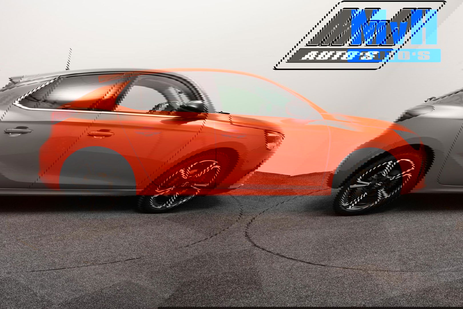 Opel Corsa 1.2 Elegance|PANO|MATRIX-LED|STUUR/STOEL.VERW|NAP