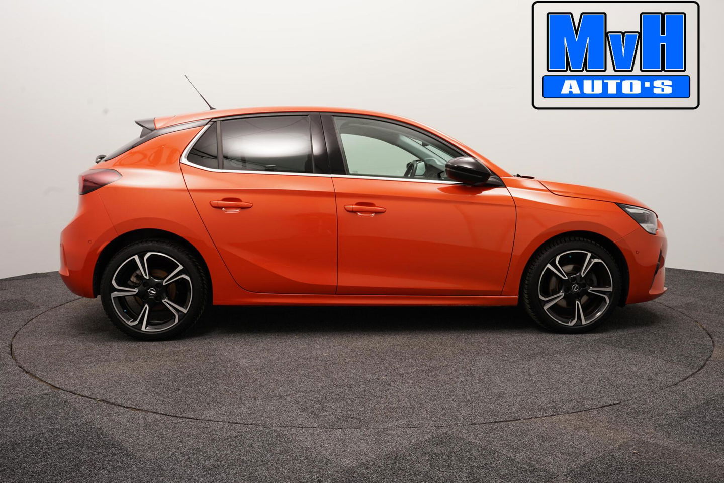 Opel Corsa 1.2 Elegance|PANO|MATRIX-LED|STUUR/STOEL.VERW|NAP