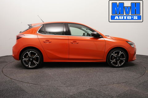 Opel Corsa 1.2 Elegance|PANO|MATRIX-LED|STUUR/STOEL.VERW|NAP