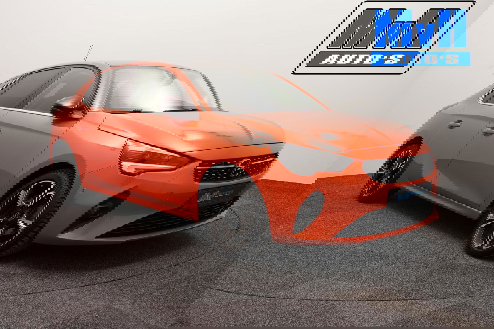 Opel Corsa 1.2 Elegance|PANO|MATRIX-LED|STUUR/STOEL.VERW|NAP